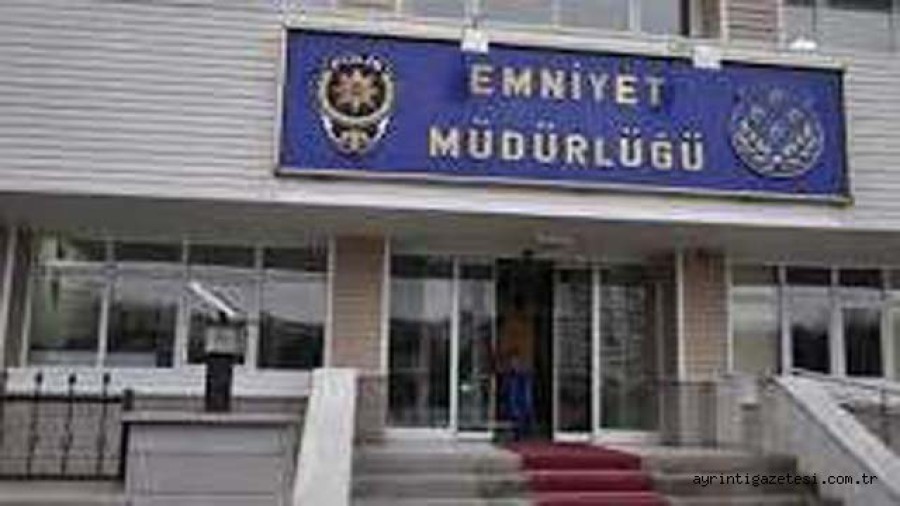 Kırıkkale'de FETÖ Soruşturmasında 7 Polis Tutuklandı
