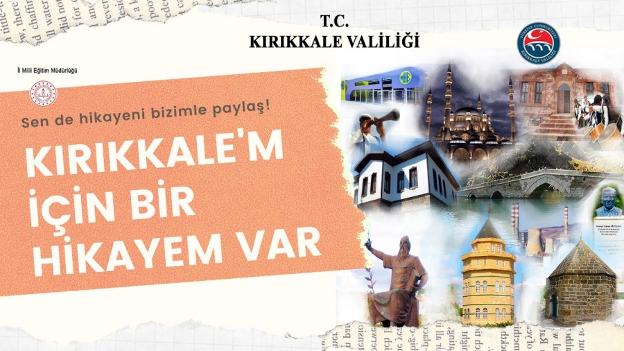 Kırıkkale'nin Tarihine Işık Tutacak Yeni Proje