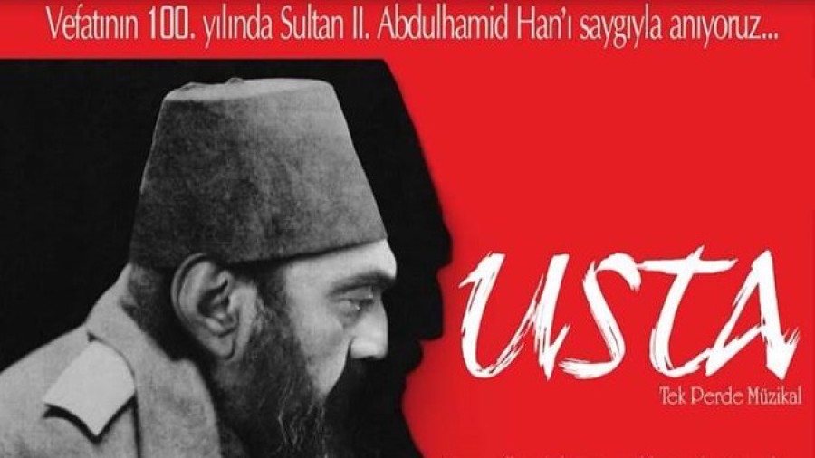 Kırıkkale'de 2. Abdülhamit Han Anma Programı Düzenlenecek