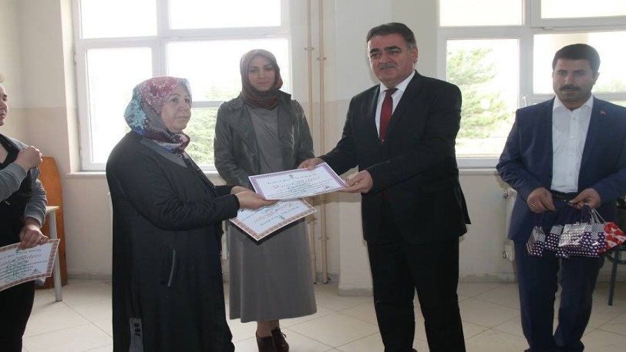 Kırıkkale'de Geleneksel Türk Mutfağı Yemek Yarışması