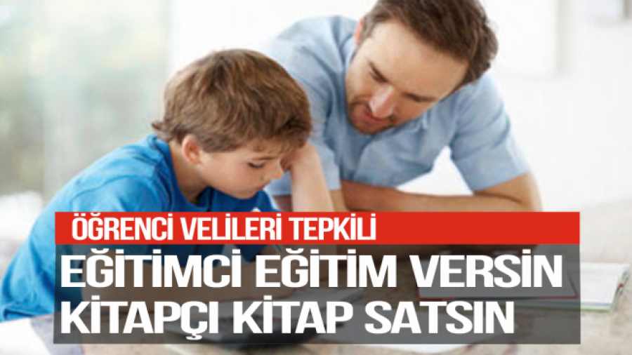 Kırıkkale'deki Özel Okullarda Kitap ve Forma Dayatması İddiası