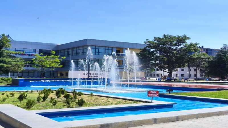 Büyük Şehir Parkı