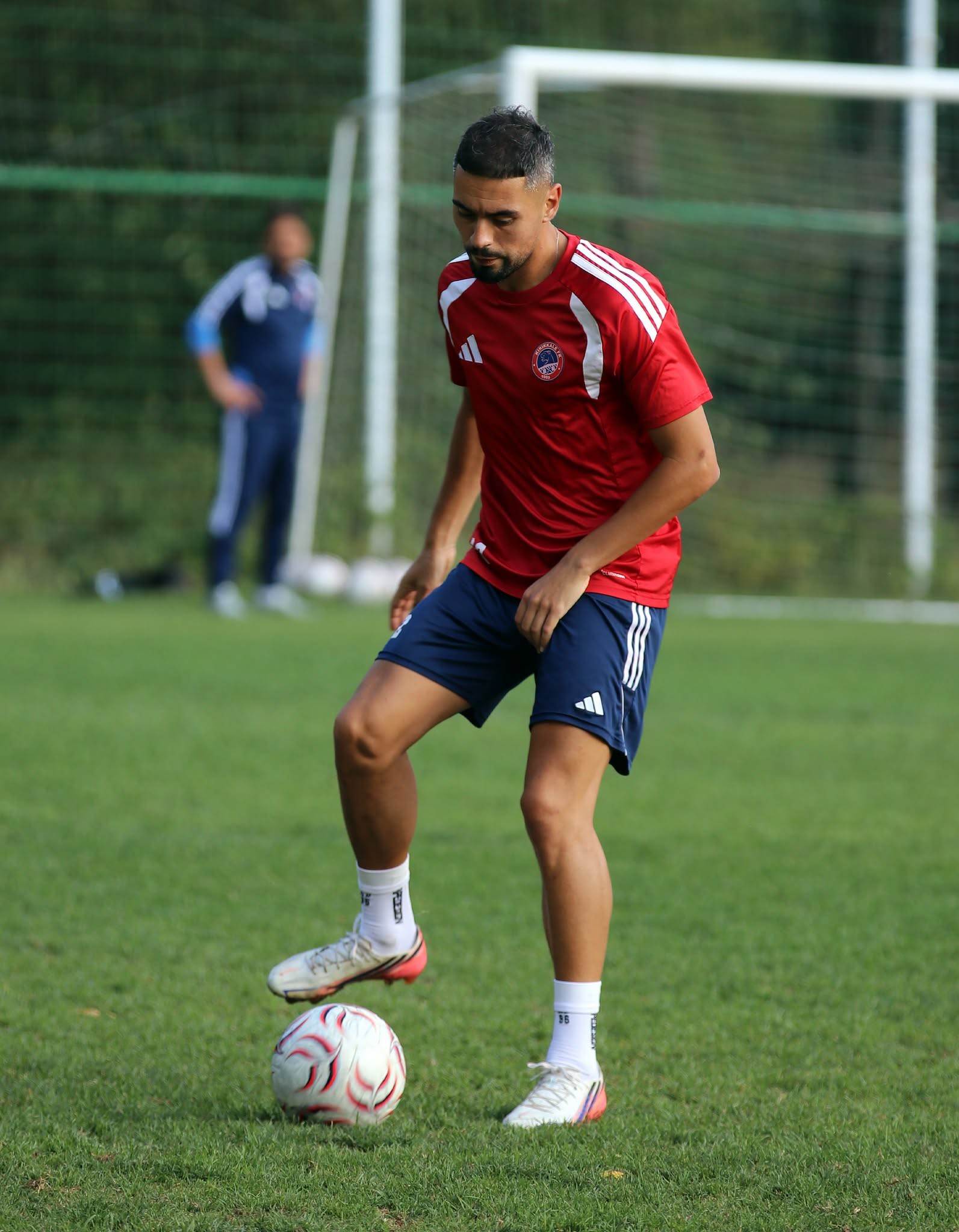 Kırıkkale FK’den Ailelere ve Çocuklara Özel Tribün - 4