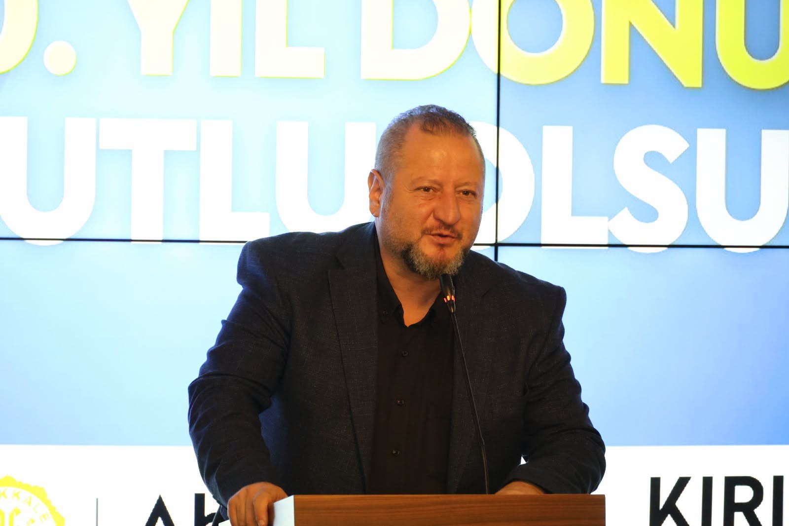 Zabıtanın 200. Yılında Kırıkkale’de İş Birliği Buluşması - 5