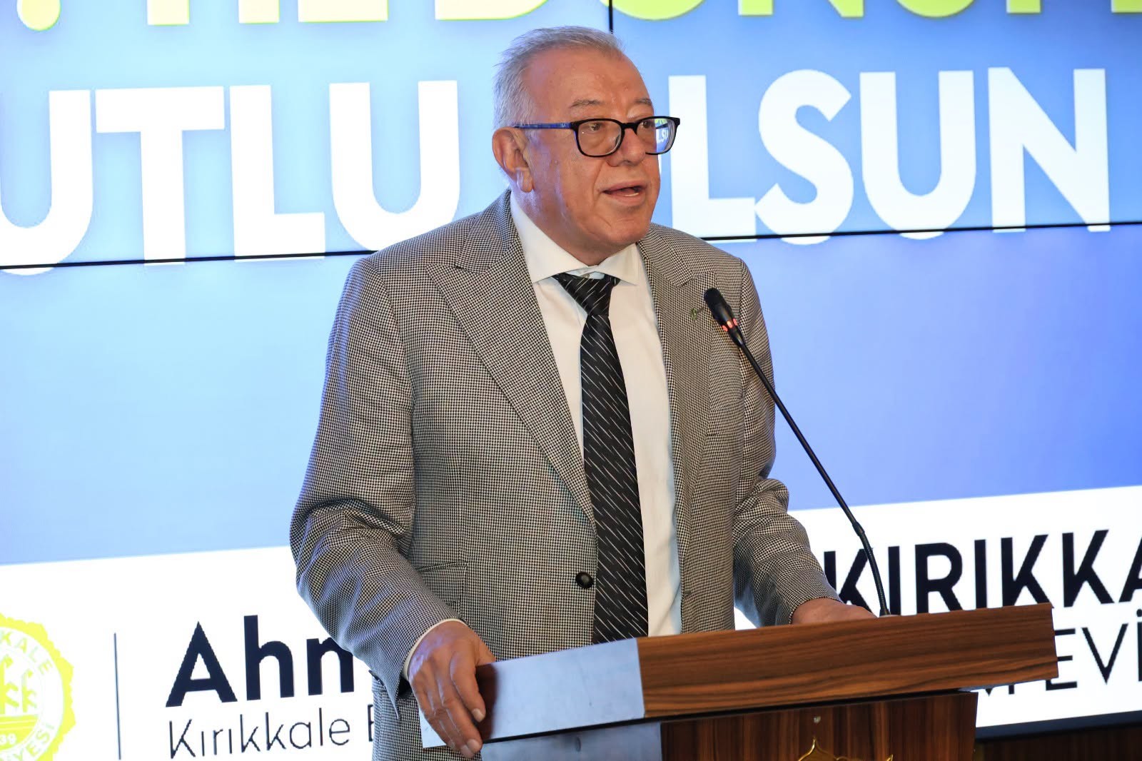 Zabıtanın 200. Yılında Kırıkkale’de İş Birliği Buluşması - 10