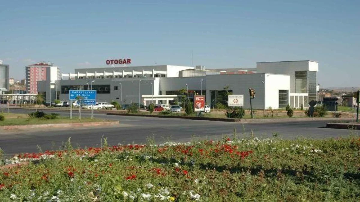 Ankara-Kırıkkale otobüs biletlerine zam: Yeni ücret 300 TL oldu