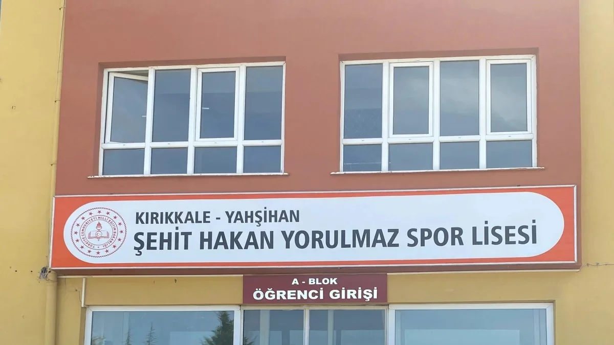 Kırıkkale’de Öğretmenlerin Uygulama Sınavı Heyecanı