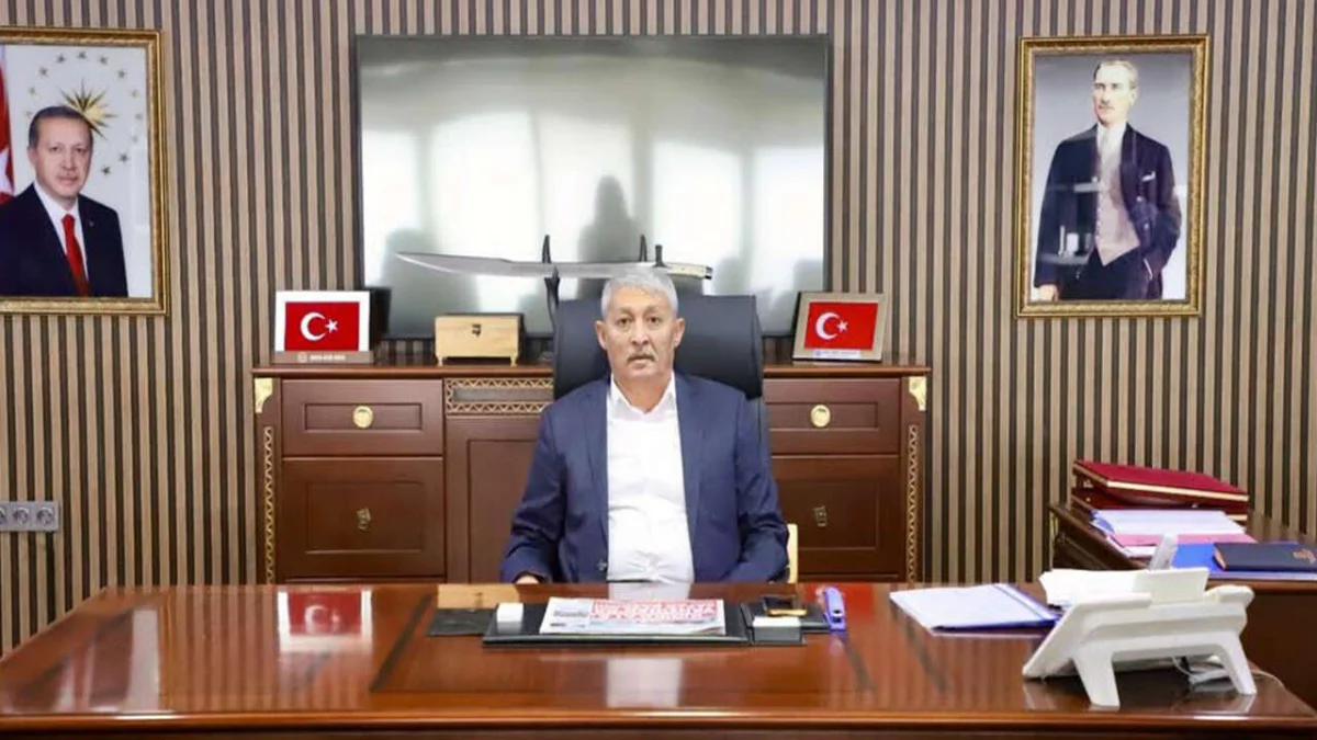 Yahşihan Belediyesi’nde hizmetler için koordinasyon toplantısı