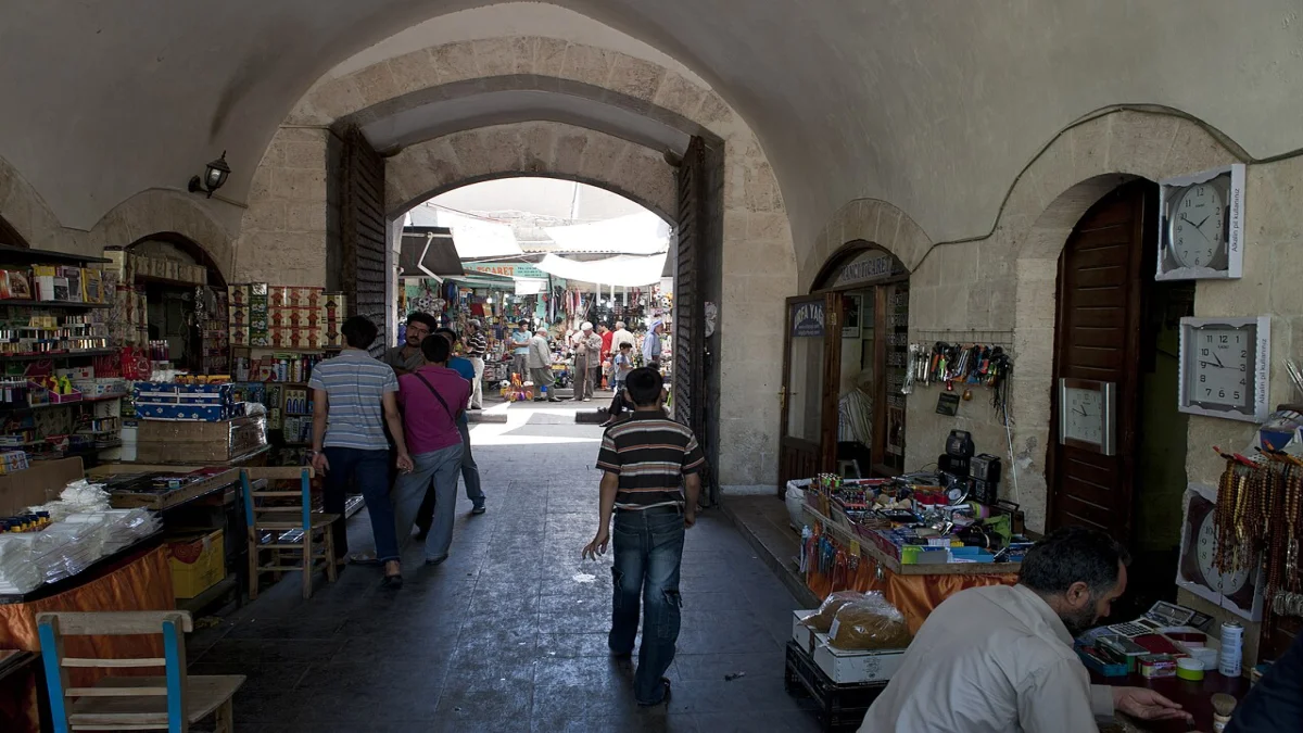 Şanlıurfa’ya kültür gezisi planlayanlar için üç tarihî durak