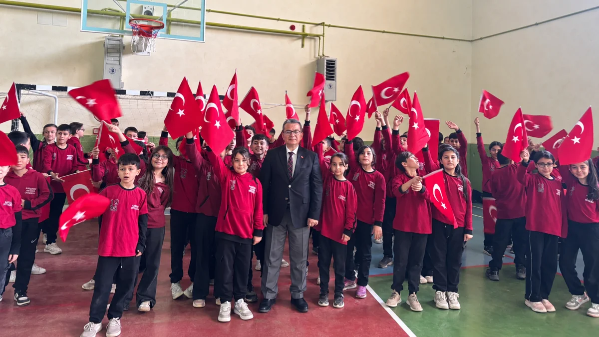 Nafiz Arafat Tanıt’tan Cumhuriyet’in 103. yılı mesajı